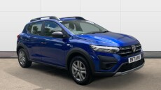 Dacia Sandero Stepway 1.0 TCe Essential 5dr Petrol Hatchback